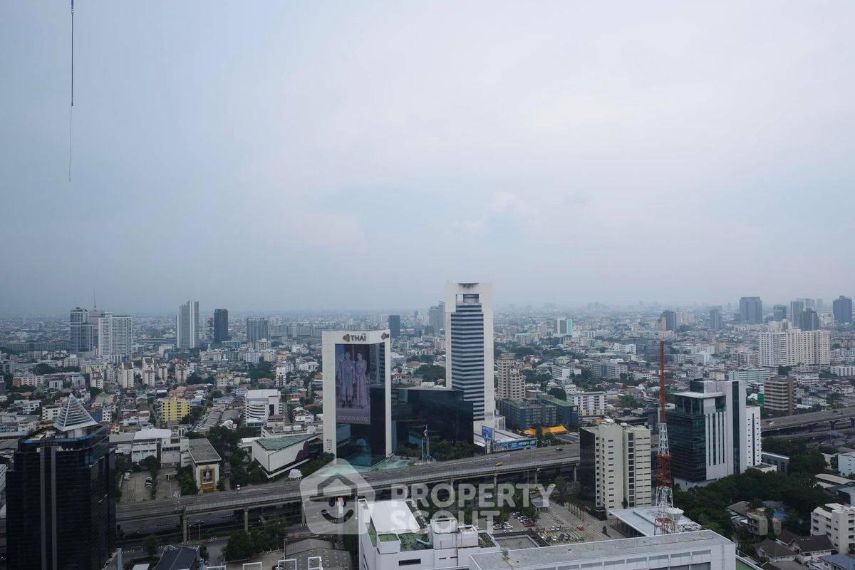 picture 1-BR Condo at The Line Jatujak - Mochit near BTS Mo Chit (ID 2244399) - 5/10