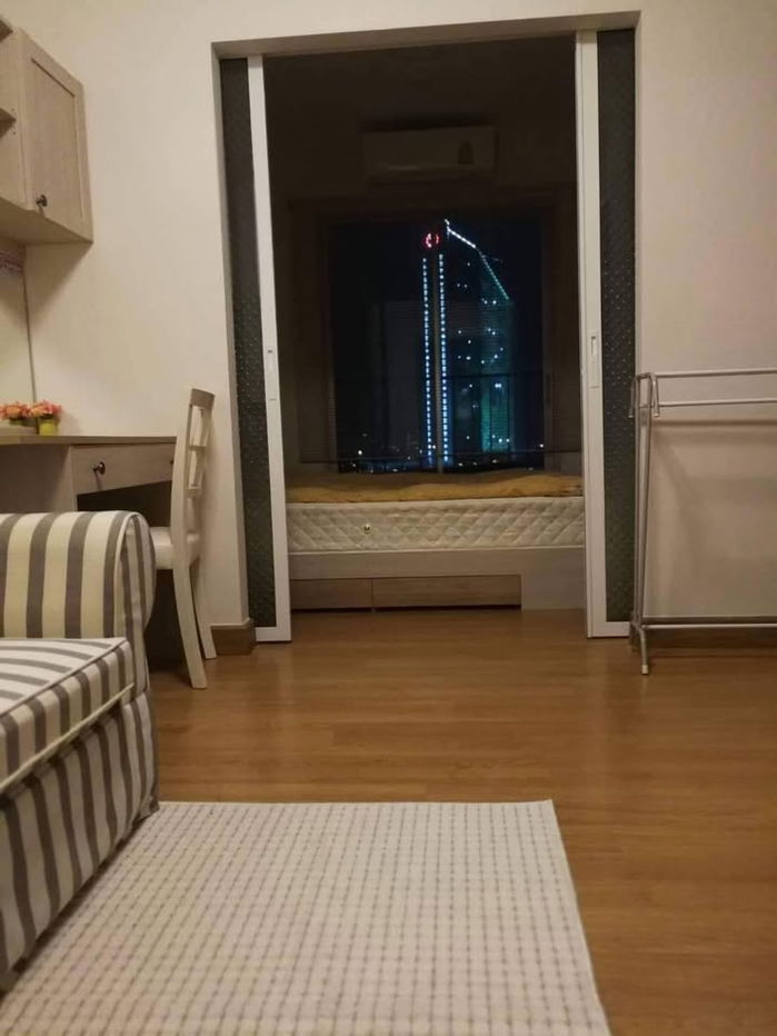 รูป 🔴RV20811🟡 ให้เช่าถูกมาก👍 Chapter One Modern Dutch Rat Burana 33 💛🧡 ✅แอดไลน์ @mproperty (มี @ ด้วย) แอดมินตอบไว - รูปที่ 9/20