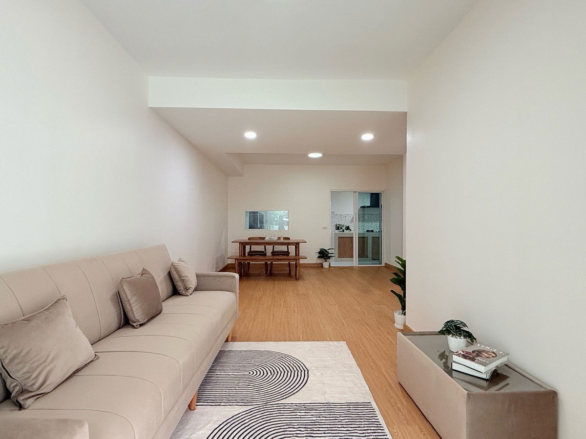 รูป 🏠 ขายบ้าน : THE COLORS LEISURE BANGNA KM.8 (เดอะ คัลเลอร์ส เลชเชอร์ บางนา กม.8) รหัสทรัพย์ | 📌 LNP-H739 - รูปที่ 5/22