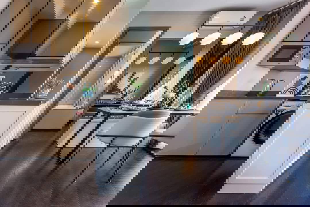 รูป #SC10592​ ​​  📌  ให้เช่า | 🟦🟨พาร์ค ออริจิ้น ทองหล่อ​🟥🟩💬 𝑪𝒐𝒏𝒕𝒂𝒄𝒕 𝑳𝑰𝑵𝑬: @𝒔𝒆𝒄𝒓𝒆𝒕𝒑𝒓𝒐𝒑𝒆𝒓𝒕𝒚 🔥✨ - รูปที่ 6/17