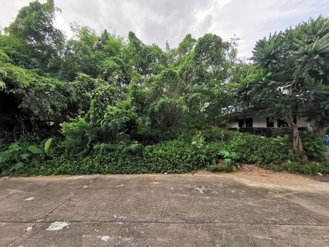 BP00869 ขายที่ดินว่างเปล่า ตำบลในเมือง อำเภอเมืองอุบลราชธานี อุบลราชธานี