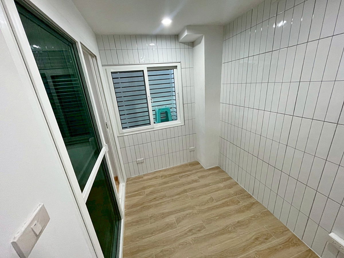 รูป #ให้เช่าบ้านลาซาล 36 สุขุมวิท 105 บางนา ใกล้ bts แบริ่ง ใกล้โรงเรียนบางกอกพัฒนา - รูปที่ 11/24