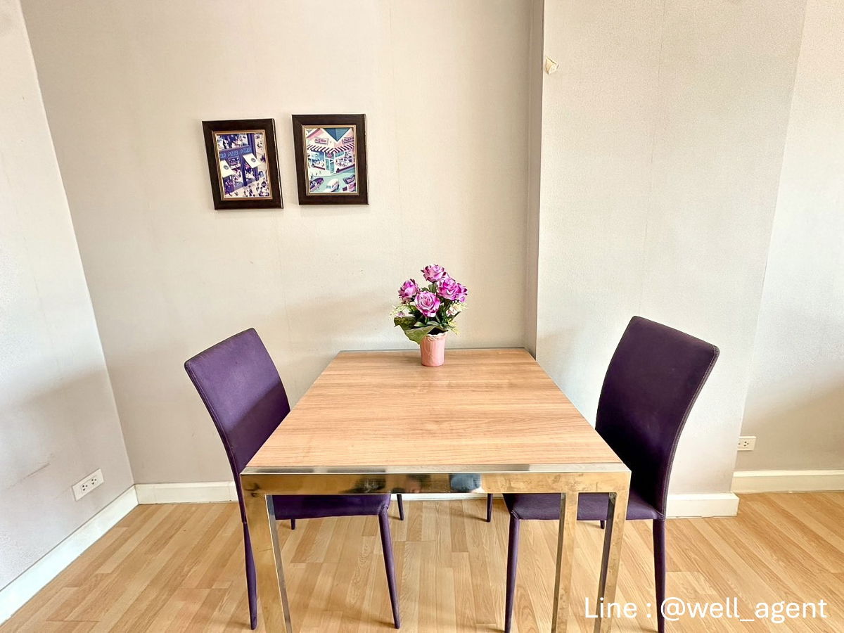 รูป 📍กรีนเลค คอนโด ศรีราชา Green lake condo Sriracha 📞 Tel: 064-242-6068 - รูปที่ 3/12