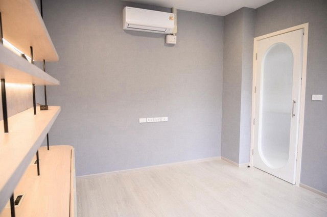 picture Town Home For Rent Nue Hybe Suksawat Bangkok - 6/8