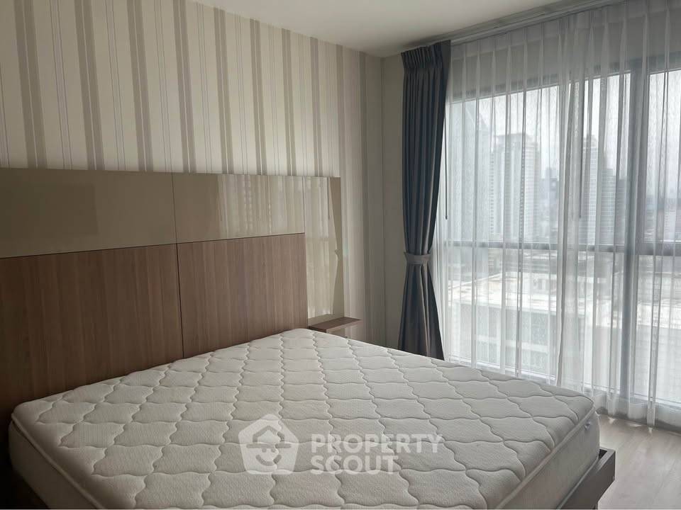 picture 2-BR Condo at Rhythm Rangnam near BTS Victory Monument (ID 2452818) - 7/13