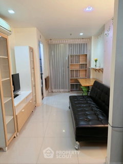 รูปภาพ 1-BR Condo at Wish @ Samyan near MRT Sam Yan (ID 2514058)