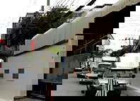 Factory for rent วิทยาลัยดุสิตธานี : Warehouse and Office for Rent 1184 Sq.M.Bangna Sukhumvit 105 Near Bangna-Trade Expressway, Suvarnabhumi Airport, Trailor Accessiblee 