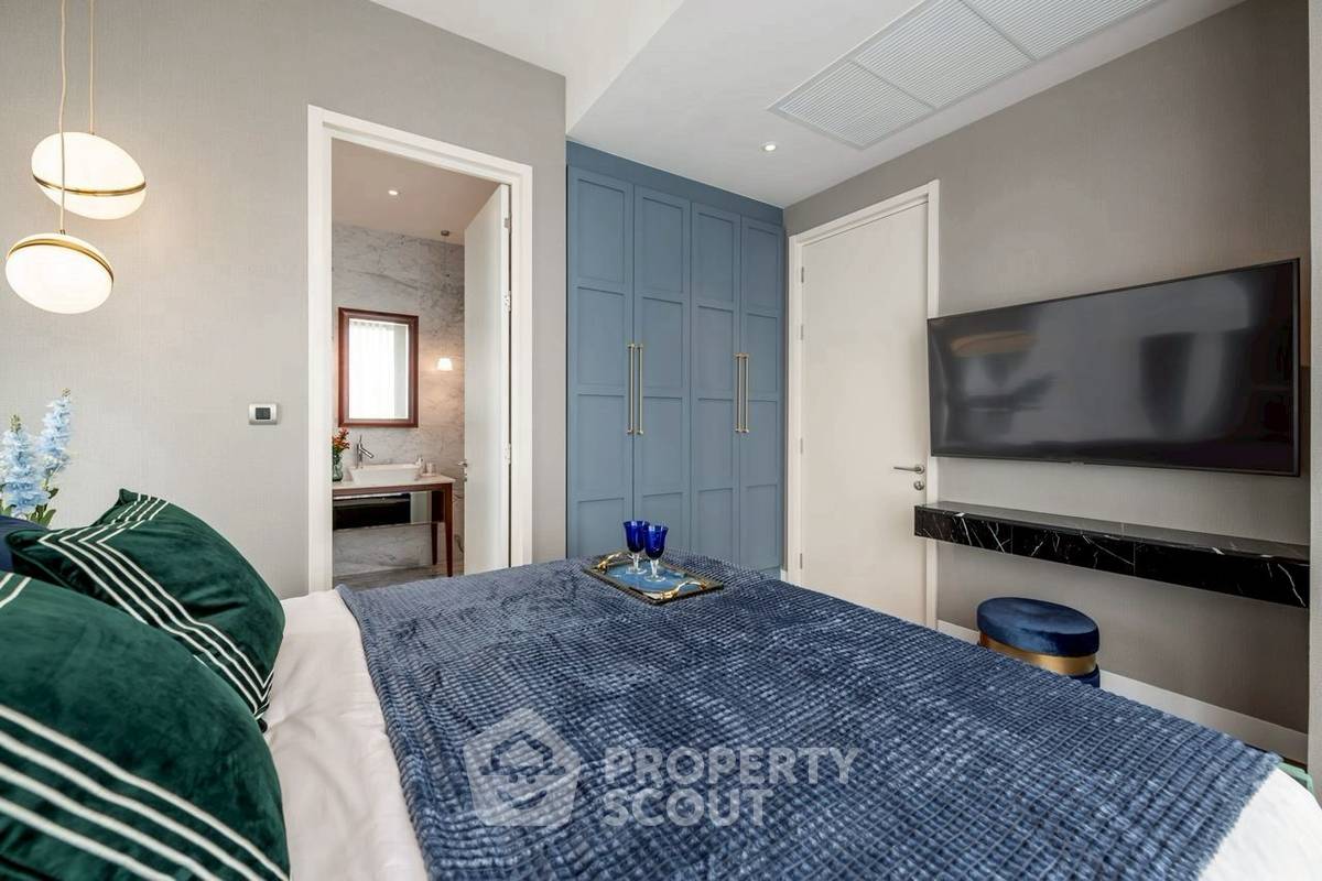 picture 2-BR Condo at Khun By Yoo near BTS Thong Lor (ID 2511864) - 8/15