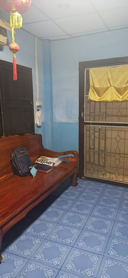 รูป ให้เช่าบ้านเดี่ยว ซอยสรณคมน์16 - รูปที่ 22/24