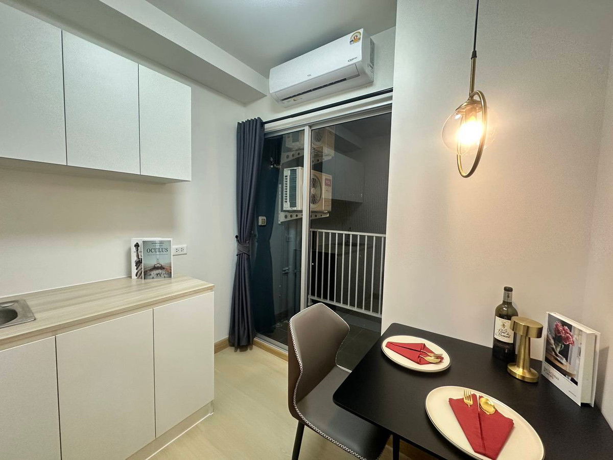 รูป 🏢 ขายคอนโด : Plum Condo Park Rangsit (พลัม คอนโด พาร์ค รังสิต)   รหัสทรัพย์ | 📌LNP-C11303  - รูปที่ 2/14