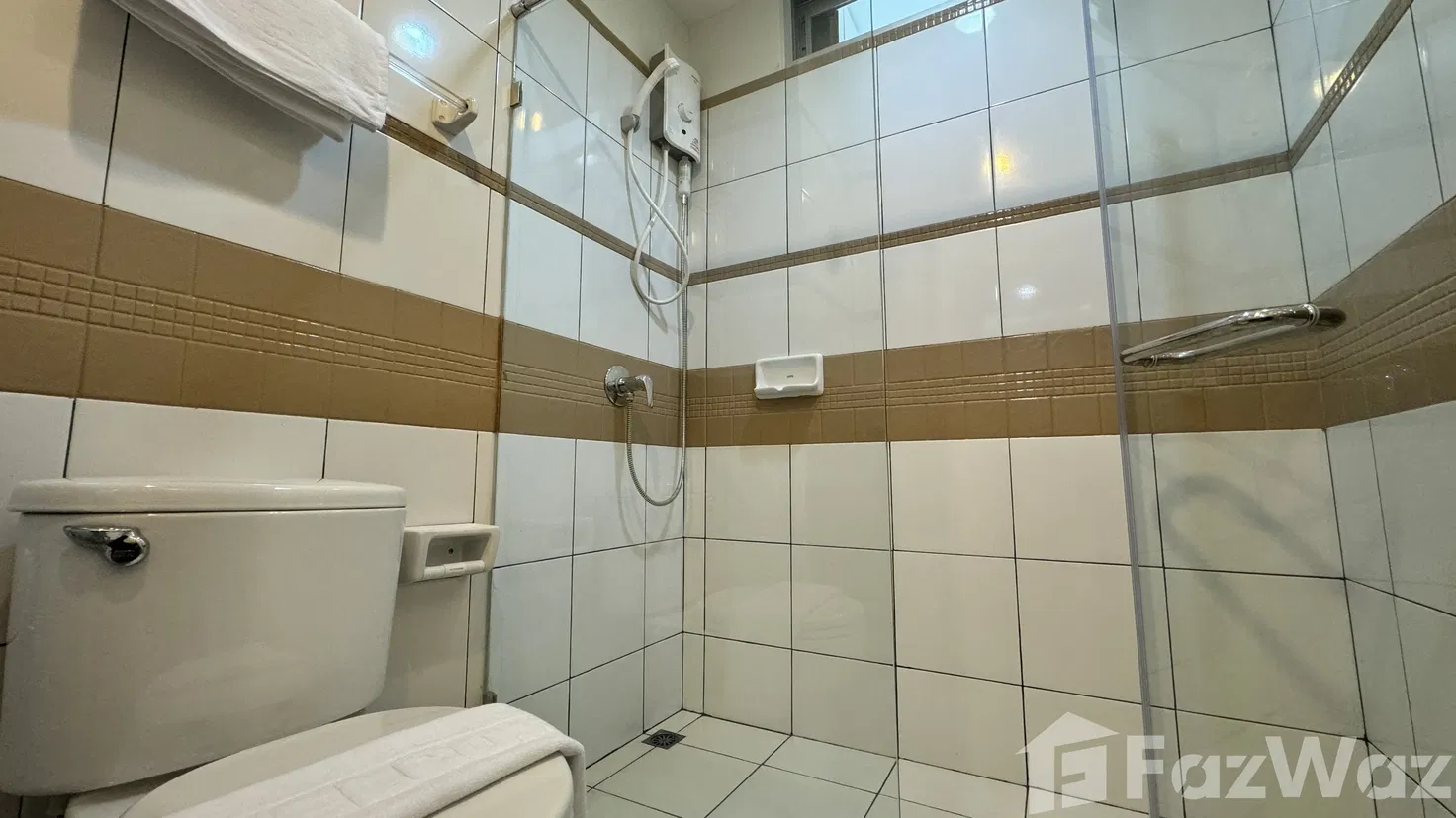 รูป ขาย คอนโด 2 ห้องนอน ในโครงการ เลอ ริช สาทร-สาธุประดิษฐ์ 5943039 - รูปที่ 19/22