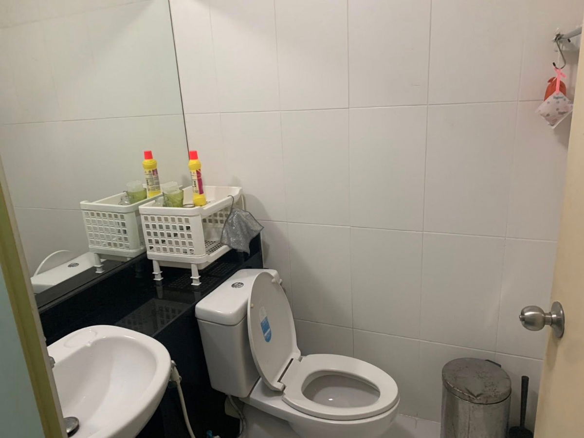 รูป ให้เช่า The parkland รัชดา ท่าพระ พร้อมอยู่  NC0084 - รูปที่ 7/11