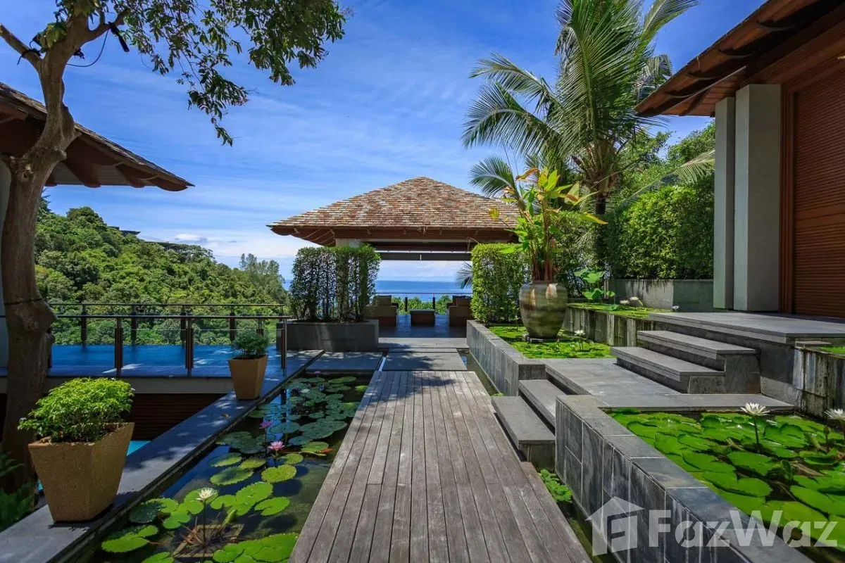 picture Baan Banyan | Kamala Headland 1741644 - 34/40