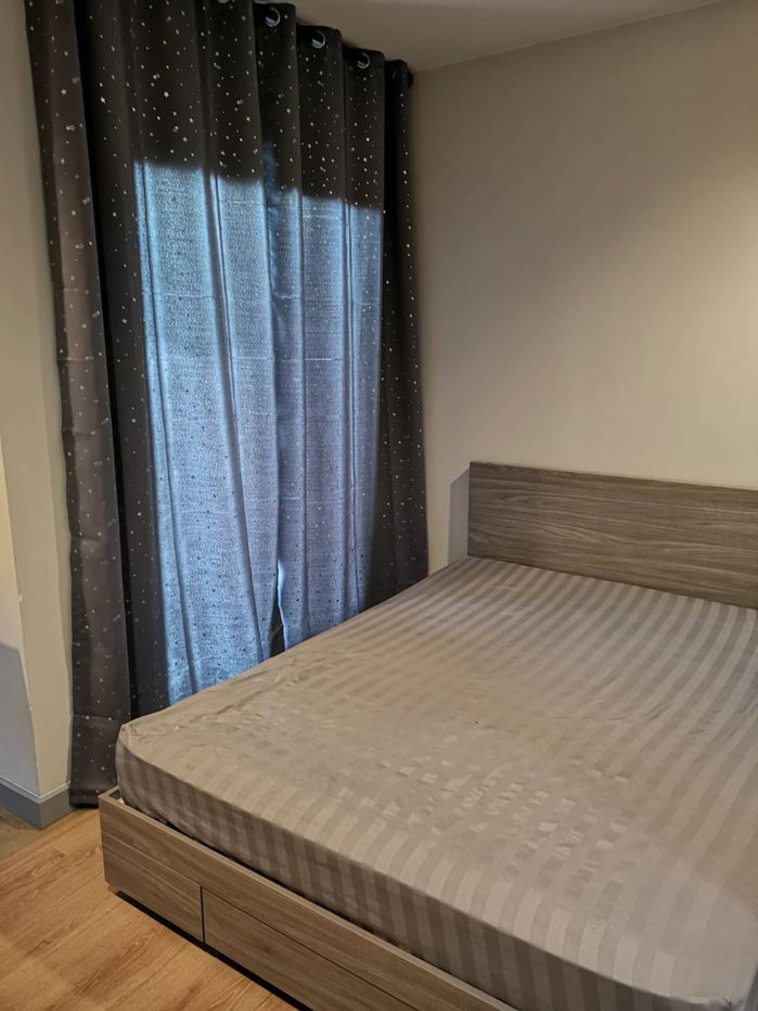 รูป 🔴RV20806🟡 ให้เช่าถูกมาก👍 Chapter One Midtown Ladprao 24 💛🧡 ✅แอดไลน์ @mproperty (มี @ ด้วย) แอดมินตอบไว - รูปที่ 1/4