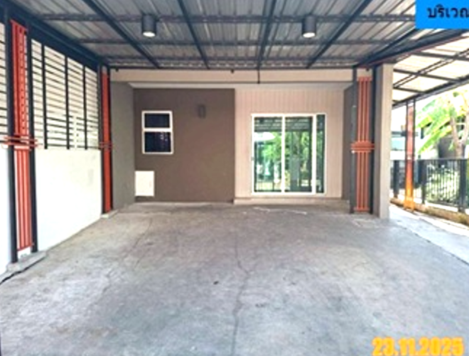 รูป ทาวน์เฮ้าส์ สำหรับขาย พฤกษาวิลล์ 114 รามคำแหง-ร่มเกล้า คลองสองต้นนุ่น เขตลาดกระบัง กรุงเทพมหานคร - รูปที่ 3/34