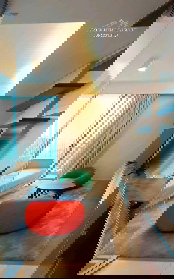 picture Siamese 39 for Sale 1 bed 46 sqm - 5/10