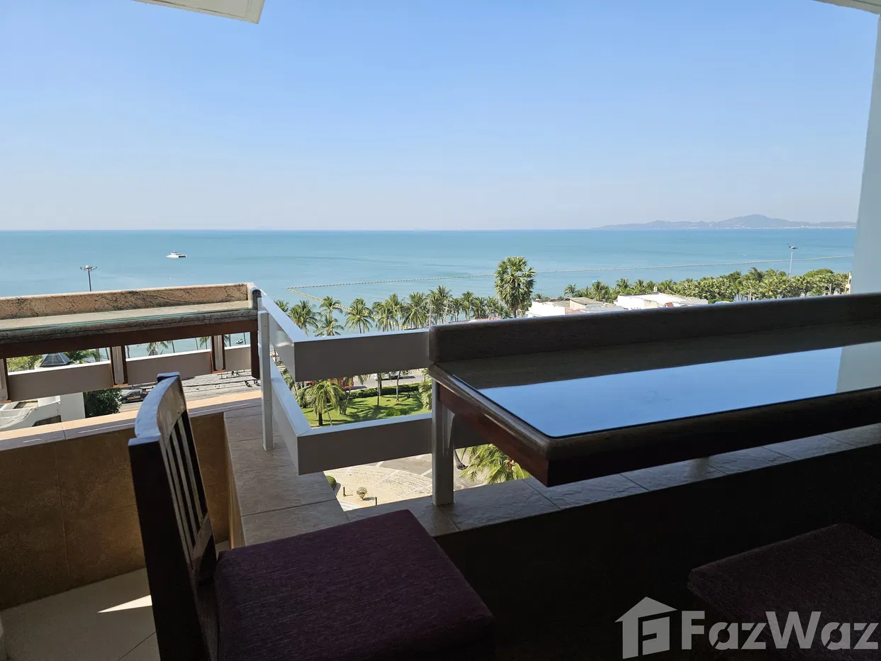 รูป ขาย คอนโด 3 ห้องนอน ในโครงการ จอมเทียน พลาซ่า คอนโดเทล 5944374 - รูปที่ 14/34