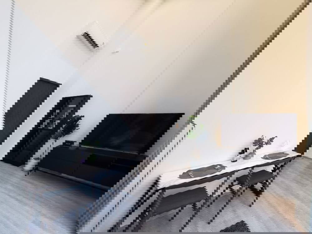 รูป #SC10587 ​​  📌  ให้เช่า | 🟦🟨เดอะ ไลน์ สุขุมวิท 101​🟥🟩💬 𝑪𝒐𝒏𝒕𝒂𝒄𝒕 𝑳𝑰𝑵𝑬: @𝒔𝒆𝒄𝒓𝒆𝒕𝒑𝒓𝒐𝒑𝒆𝒓𝒕𝒚 🔥✨ - รูปที่ 5/19