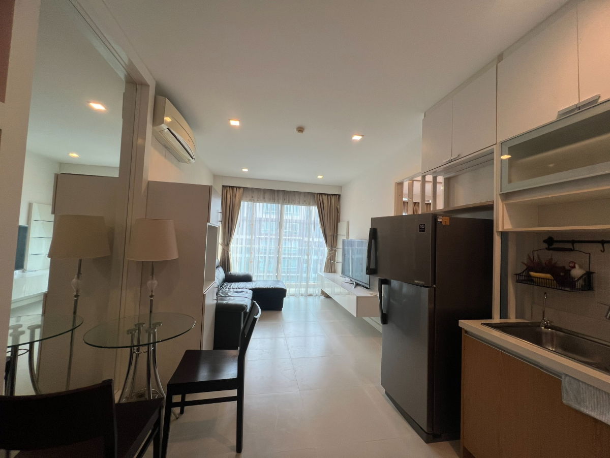 picture Condo for Sale Kao Tabiab Beach Huahin   - 9/22