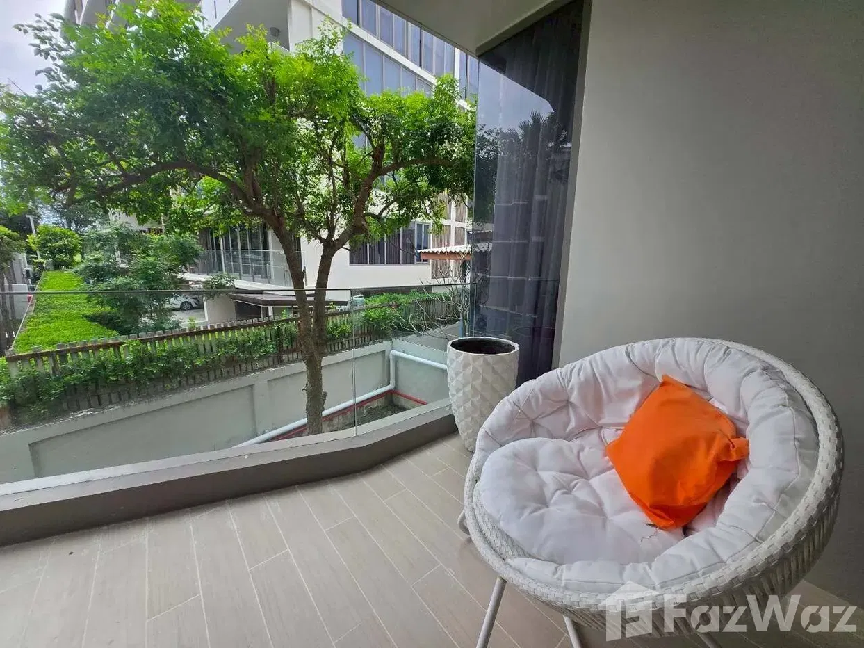 รูป ขาย คอนโด 3 ห้องนอน ในโครงการ เดอะ ไพน์ หัวหิน 5943719 - รูปที่ 6/12