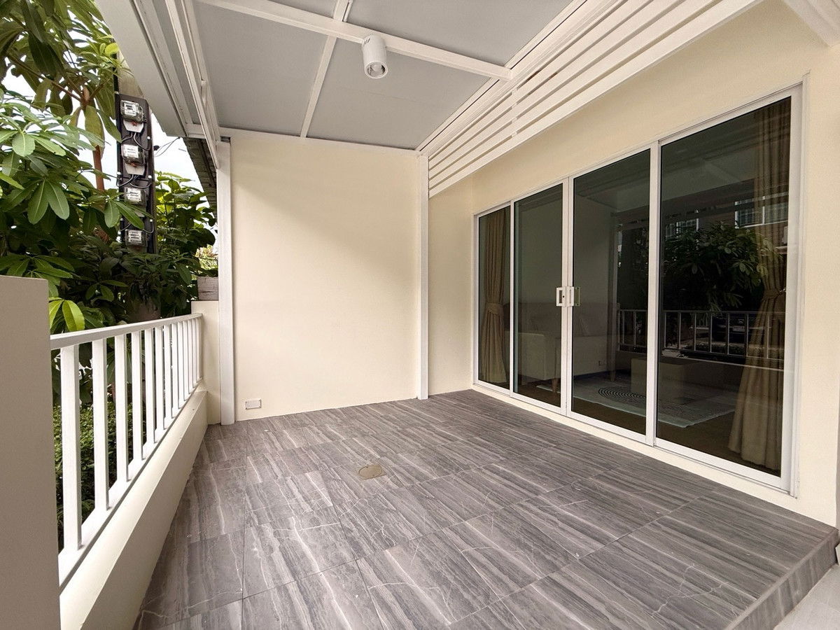 รูป 🏠 ขายบ้าน : THE COLORS LEISURE BANGNA KM.8 (เดอะ คัลเลอร์ส เลชเชอร์ บางนา กม.8) รหัสทรัพย์ | 📌 LNP-H739 - รูปที่ 11/22