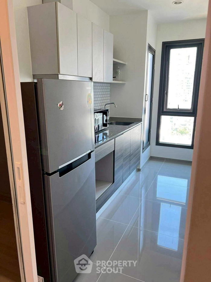 picture 2-BR Condo at Centric Ratchada - Huai Khwang near MRT Huai Khwang (ID 2511906) - 4/19