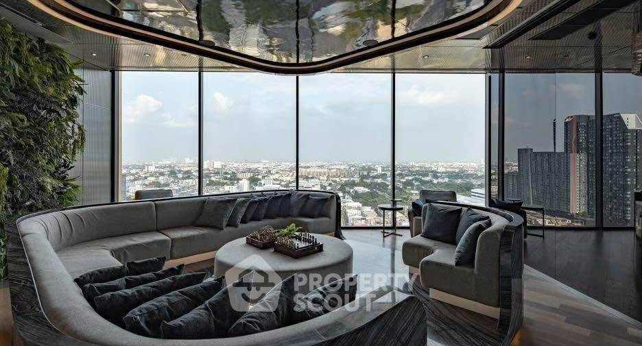 picture 1-BR Condo at Life Sukhumvit 62 near BTS Bang Chak (ID 2512317) - 21/29