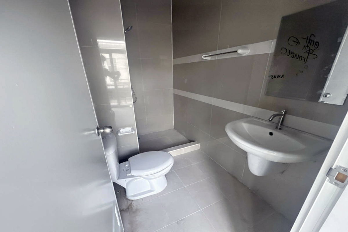 picture For Sale : Casa City Watcharapol – Permsin - 7/7