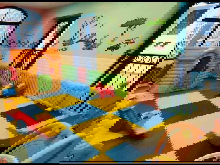 รูป เอสปาน่า คอนโด รีสอร์ต พัทยา  วิวนอก  - รูปที่ 19/47