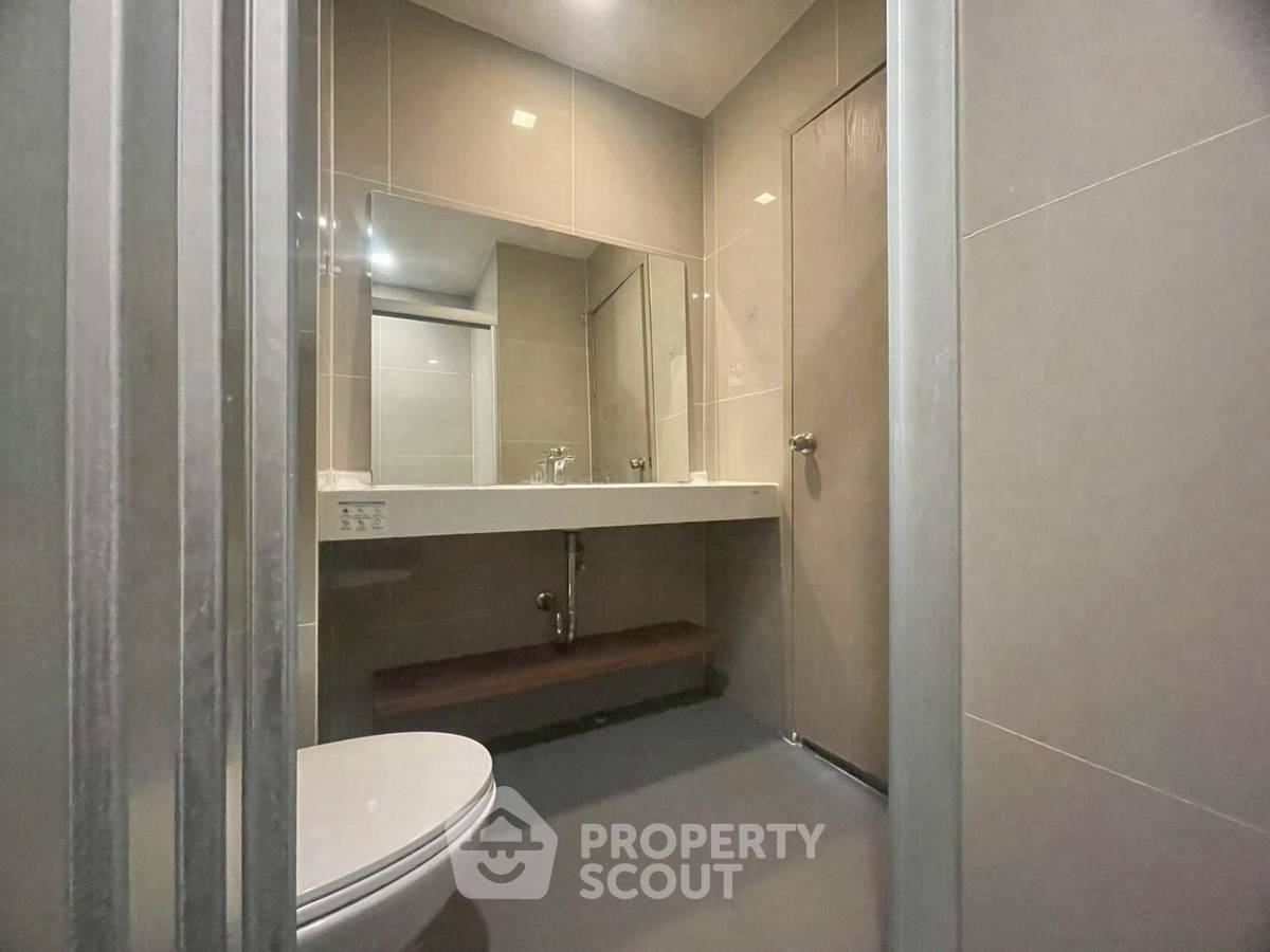 picture 1-BR Condo at Ideo Rama 9 - Asoke near MRT Phra Ram 9 (ID 2510046) - 5/7