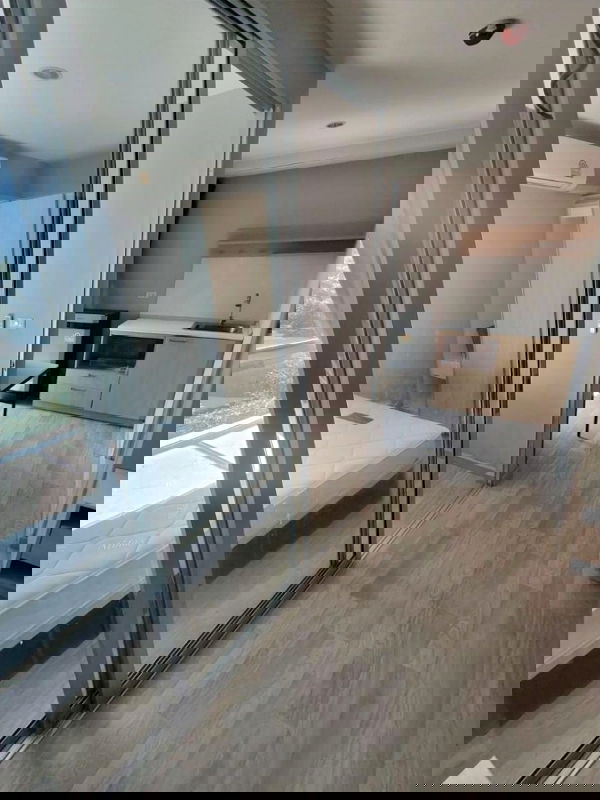 รูป ขายคอนโด พลัม คอนโด โชคชัย 4 ​​ | Plum Condo Chokchai 4 อาคาร B ชั้น 4 - รูปที่ 1/8