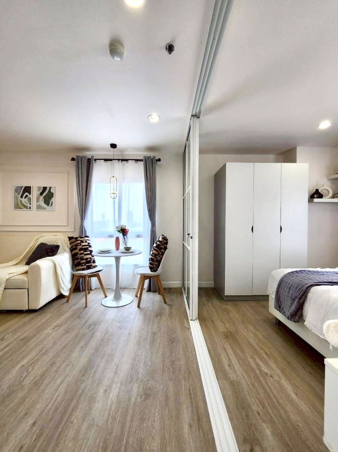 รูป 🍃BBcondo301225🍃 รีเจ้นท์โฮม 5 - รูปที่ 12/18