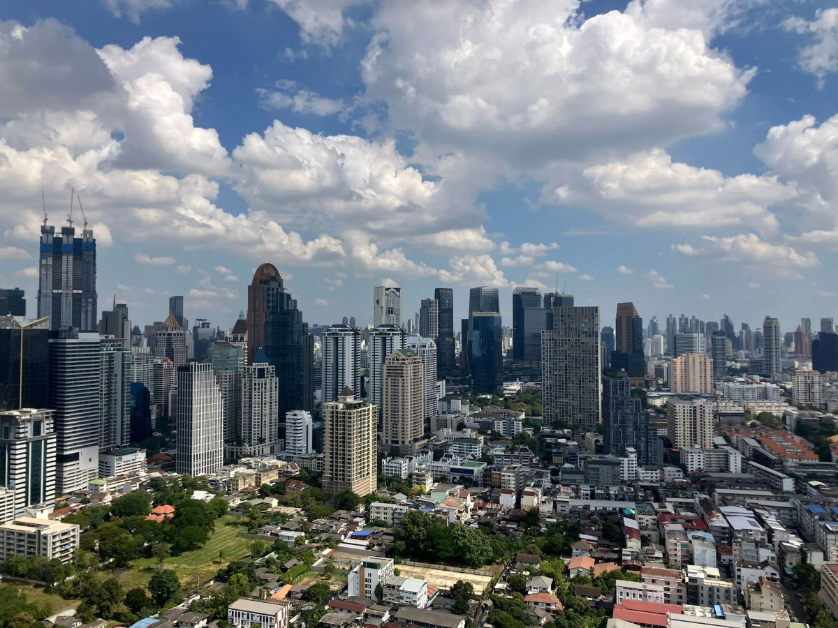 picture 🌈⚡S30234 KnightsBridge Prime Sathorn⚡🌈Get a Special Code when renting with us 💬 LINE: @theagentpro - 6/13