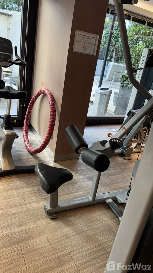 รูป ขาย คอนโด สตูดิโอ ในโครงการ เดอะ เนสท์ สุขุมวิท 22 5948059 - รูปที่ 17/20