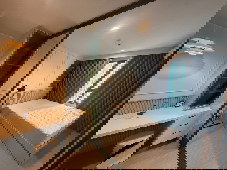 picture For Rent📍Life Ladprao 📞0639399665 - 2/7