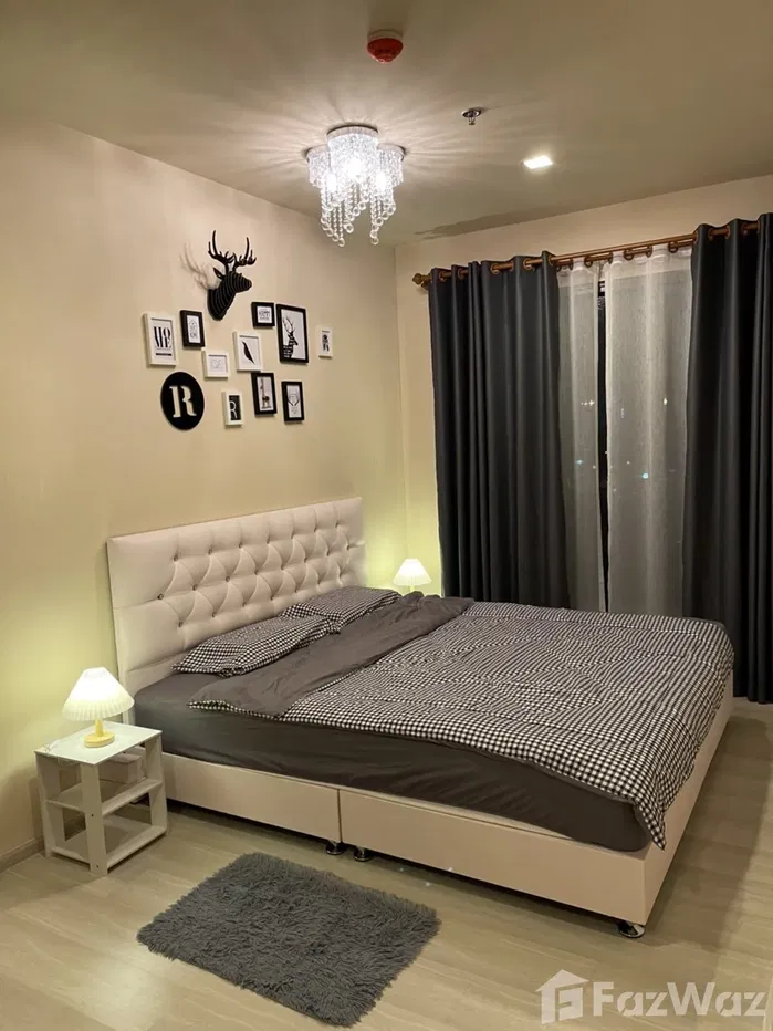 รูป ขาย คอนโด 2 ห้องนอน ในโครงการ ไลฟ์ สุขุมวิท 48 1128770 - รูปที่ 7/18