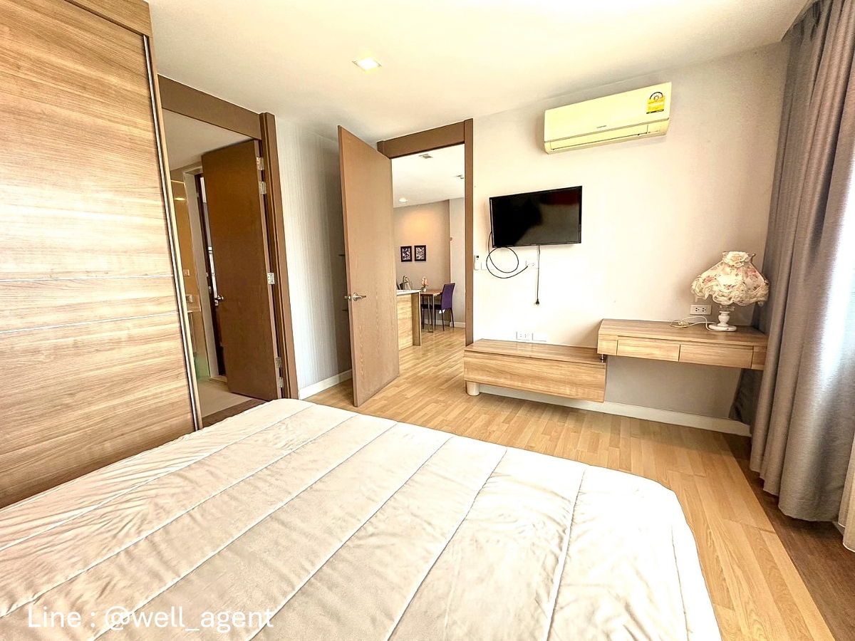 รูป 📍กรีนเลค คอนโด ศรีราชา Green lake condo Sriracha 📞 Tel: 064-242-6068 - รูปที่ 6/12