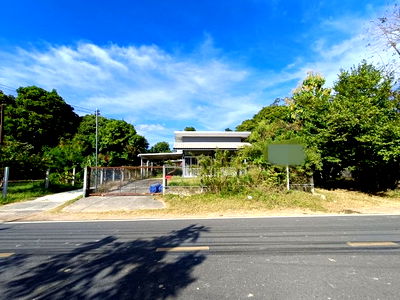 ขายบ้านเดี่ยว : BP00949 ขายบ้านเดี่ยว อำเภอเมืองอุบลราชธานี อุบลราชธานี