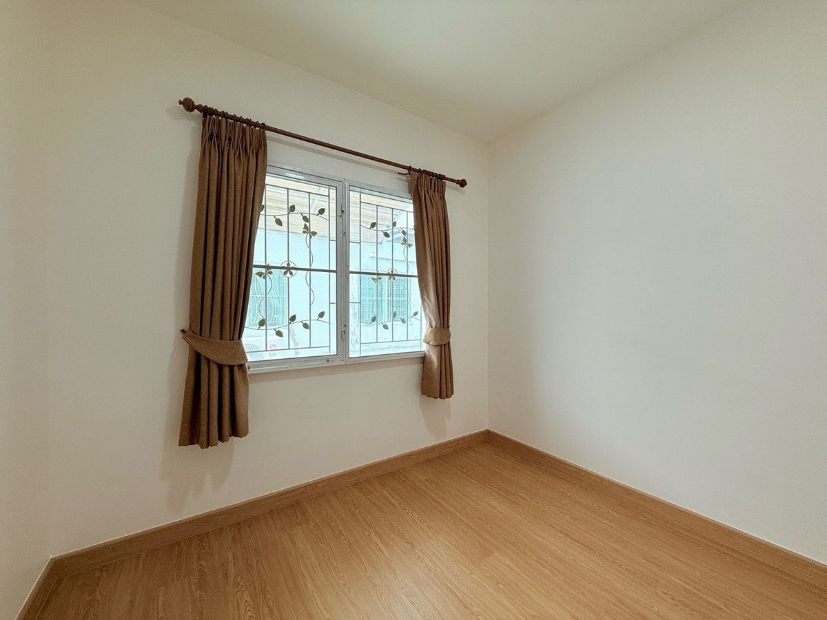 รูป 🏠 ขายบ้าน : THE COLORS LEISURE BANGNA KM.8 (เดอะ คัลเลอร์ส เลชเชอร์ บางนา กม.8) รหัสทรัพย์ | 📌 LNP-H739 - รูปที่ 3/22