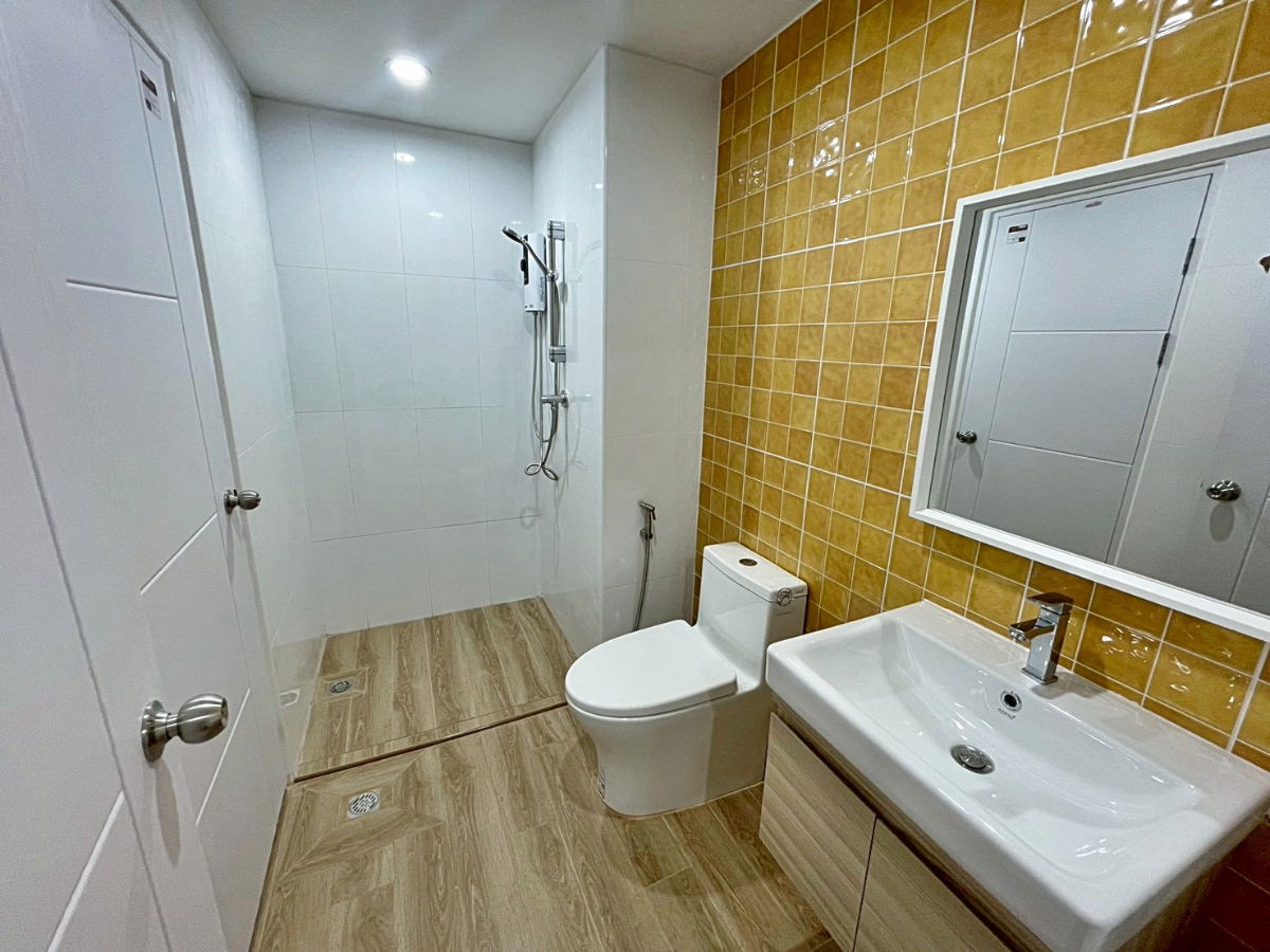 รูป #ให้เช่าบ้านลาซาล 36 สุขุมวิท 105 บางนา ใกล้ bts แบริ่ง ใกล้โรงเรียนบางกอกพัฒนา - รูปที่ 13/24