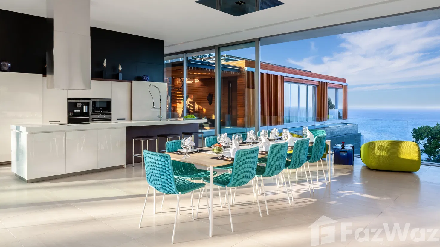 picture 4 Bedroom Ocean Front Private Pool Villa for sale 5951017 - 4/42