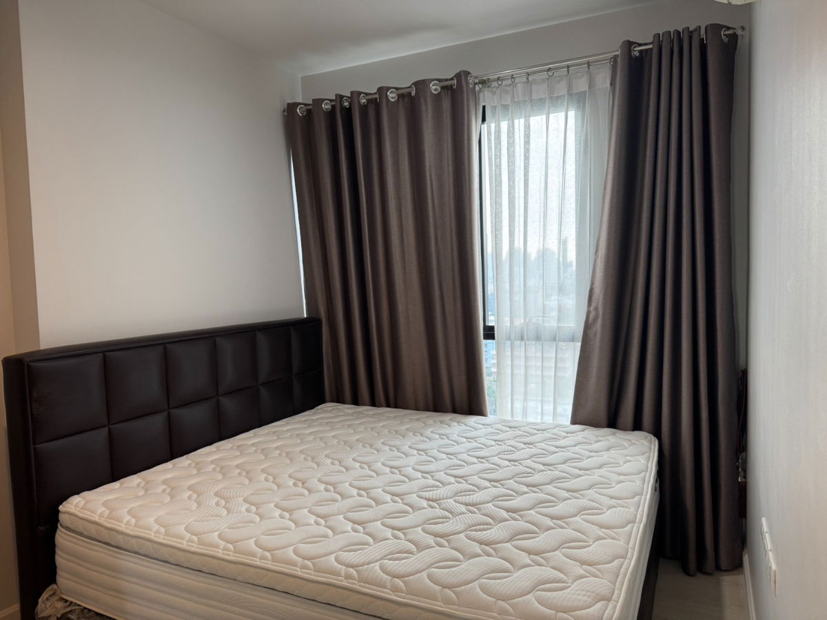 picture Sale - Condo The Niche Pride Thonglor - Phetchaburi 35 Sqm. - 2/18