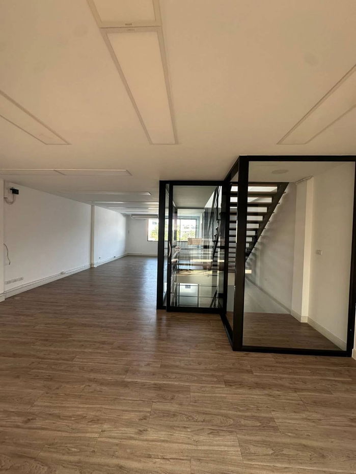 รูป ให้เช่า  Home Office ระดับพรีเมียม 🏢 Nirvana@Work ลาดพร้าว–เกษตรนวมินทร์ - รูปที่ 7/11