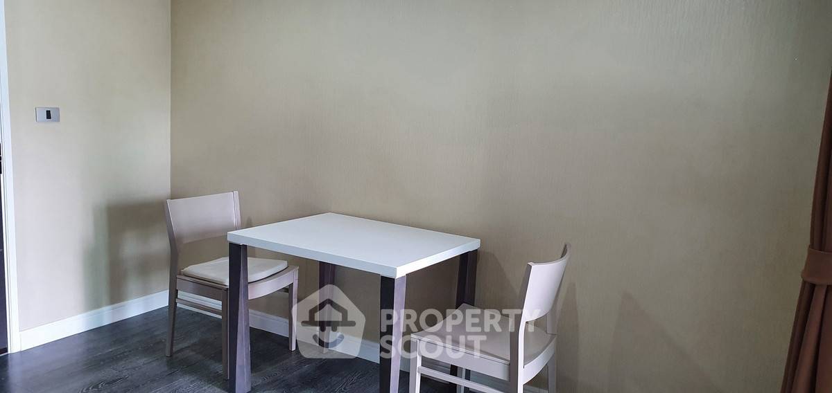 picture 1-BR Condo at The Crest Sukhumvit 49 near BTS Thong Lor (ID 2513765) - 5/14