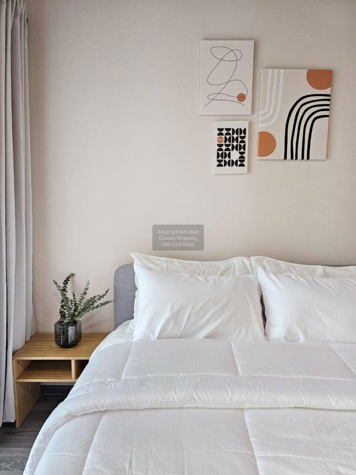 รูป เช่าคอนโด  ไอดีโอ จุฬา-สามย่าน MRT-สามย่าน สี่พระยา เขต บางรัก กรุงเทพ CX-89354 ✅ ทักไลน์ @connexproperty ตอบทันที ทีมงานมืออาชีพ ✅ - รูปที่ 5/7