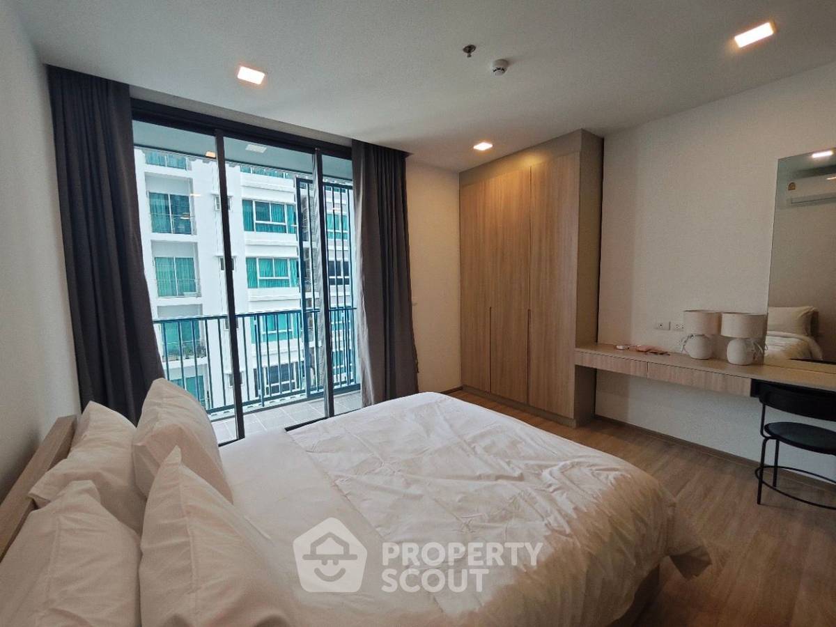 picture 1-BR Condo at XT Phayathai near BTS Phaya Thai (ID 2515246) - 10/10