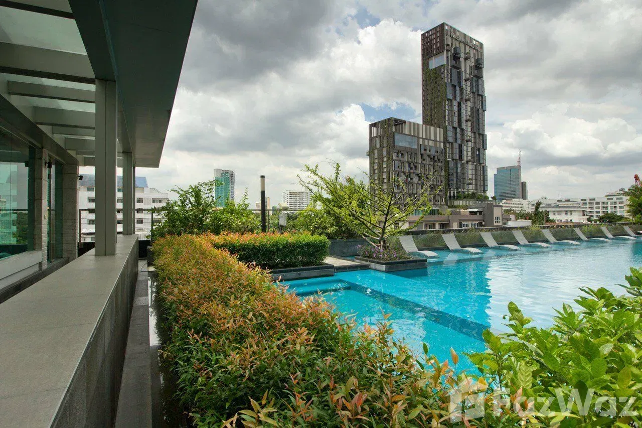 picture Siri At Sukhumvit is a condo and apartment project located i 5944589 - 3/5
