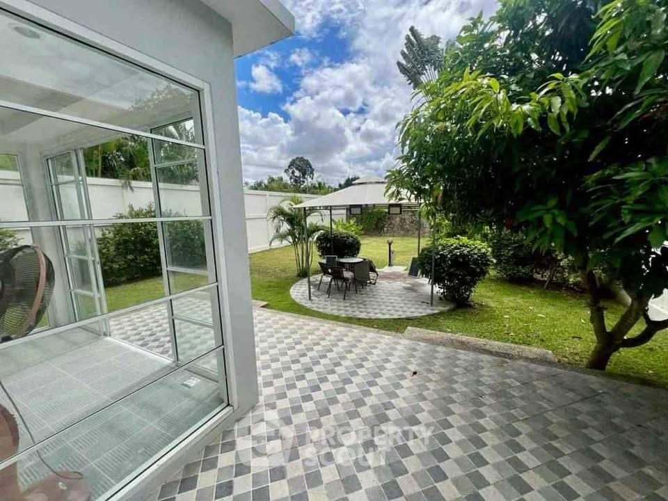 รูป บ้าน 3-ห้องนอน ที่ บริสตอล พาร์ค พัทยา ใกล้ เมืองพัทยา (ID 2514453) - รูปที่ 10/10