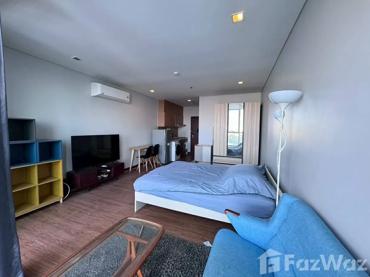 รูป ขาย คอนโด สตูดิโอ ในโครงการ เลอ ลักซ์ คอนโดมิเนียม 5949316 - รูปที่ 1/5