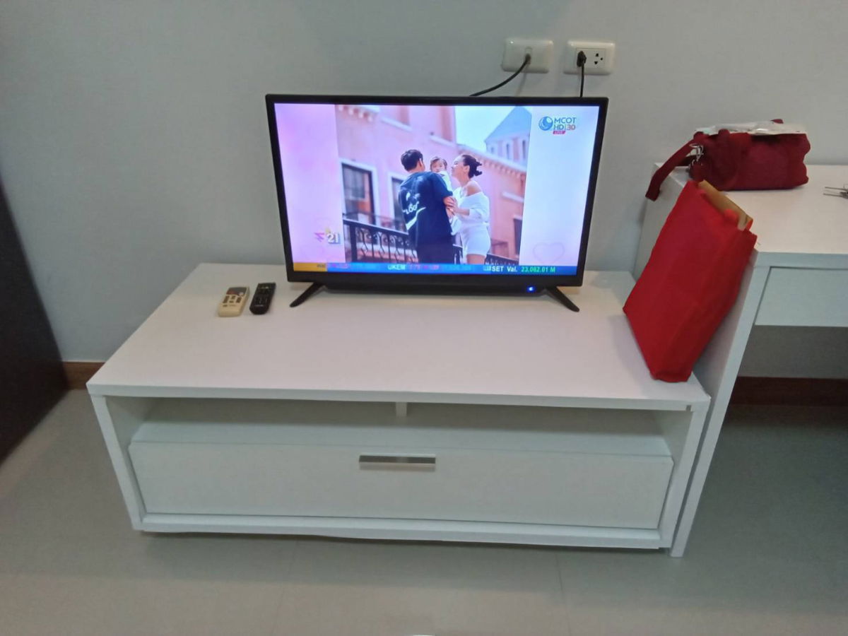 picture For Rent!! Condo overlooking the Chao Phraya River, Supalai Casa Riva Vista 2, ready to move in. - 6/18